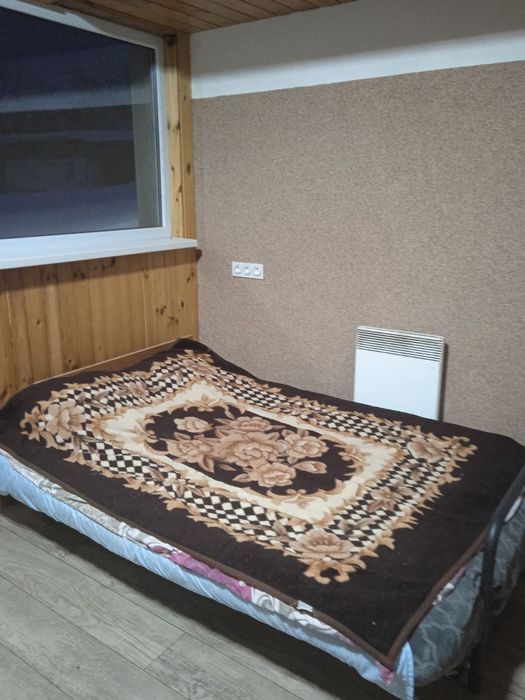 Буча, кімнати в будинку