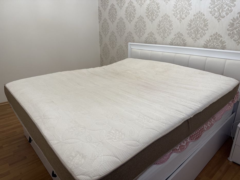 Спальний Матрац LATTE