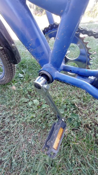 Продам велосипед Ардіс  на 20х колесах