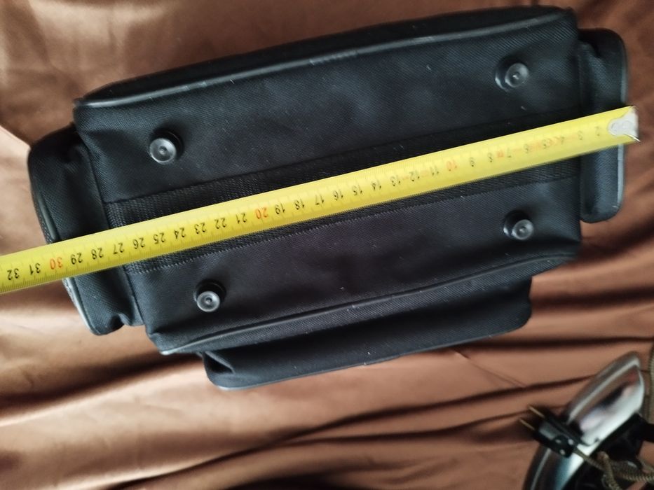 Futerał na Kamerę Unkomat Retro