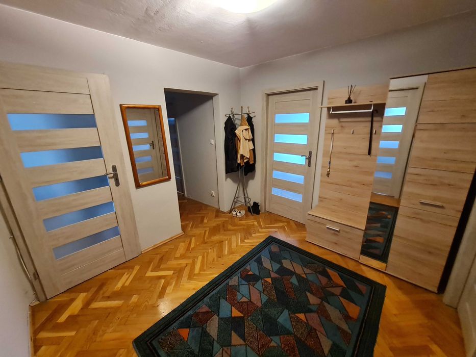 Pokój jednoosobowy Krzyki Przyjaźni