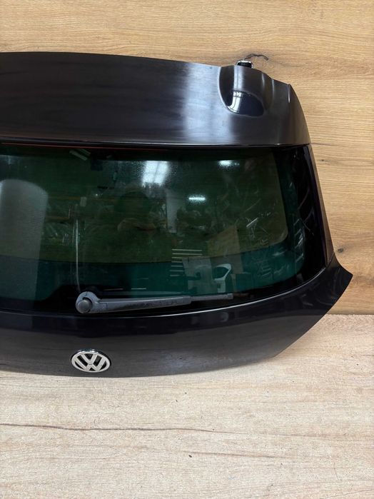 klapa bagażnika volkswagen scirocco