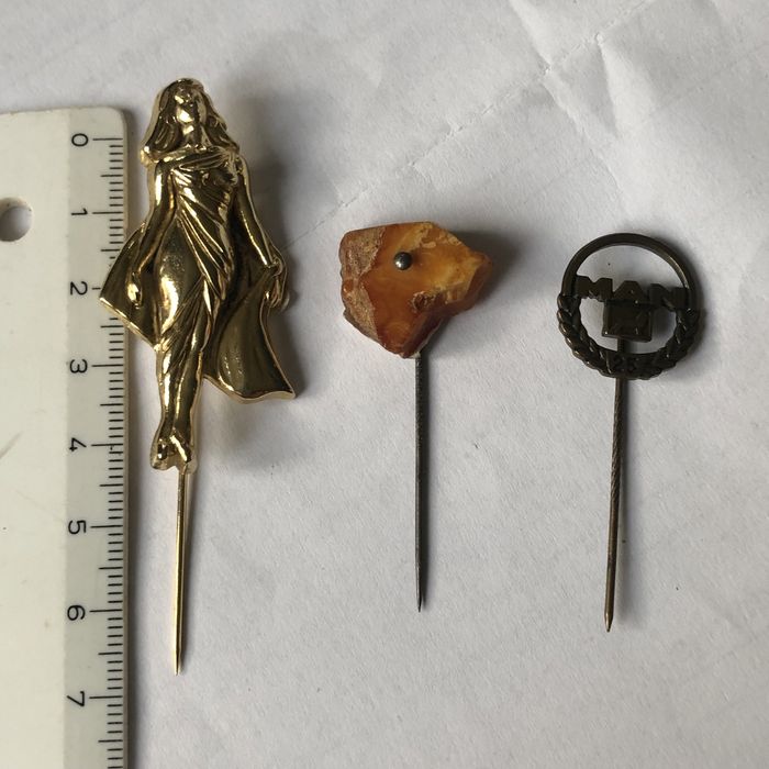 Браслет вінтаж зажим німеччина