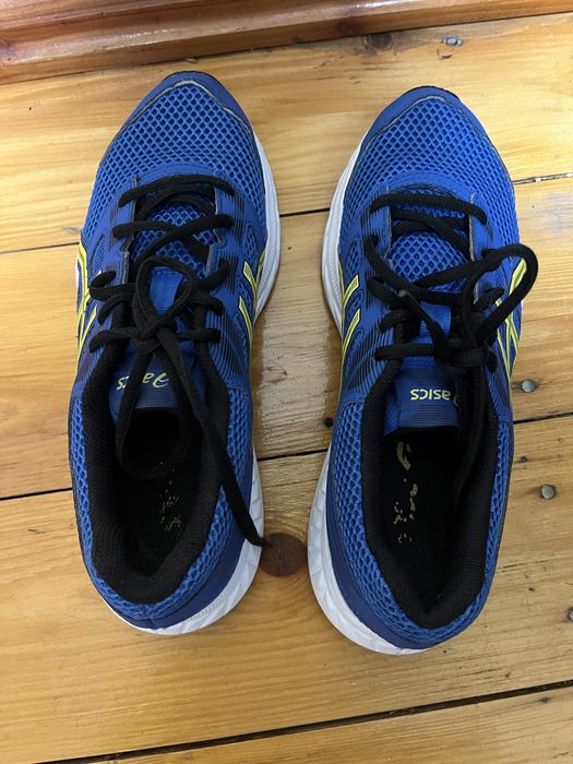 Кросівки Asics Gel