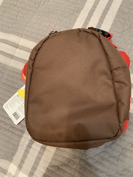 Сумка-ланчбокс Skip-Hop Zoo (Monkey)