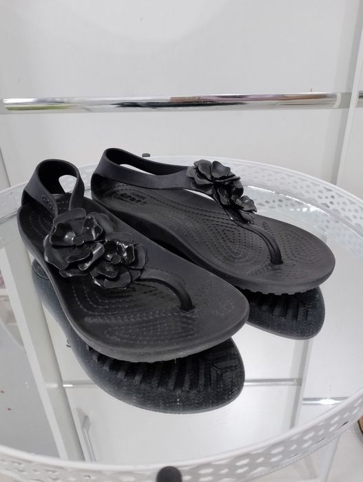 Sandały Crocs Serena Embellish w5/36