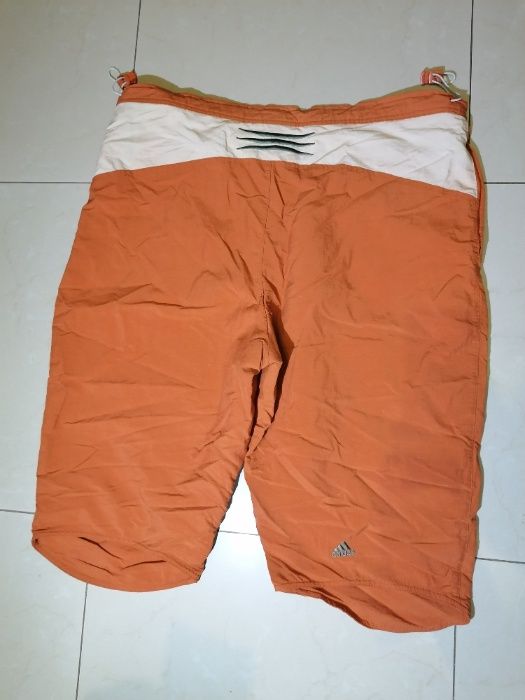 Spodenki  Adidas