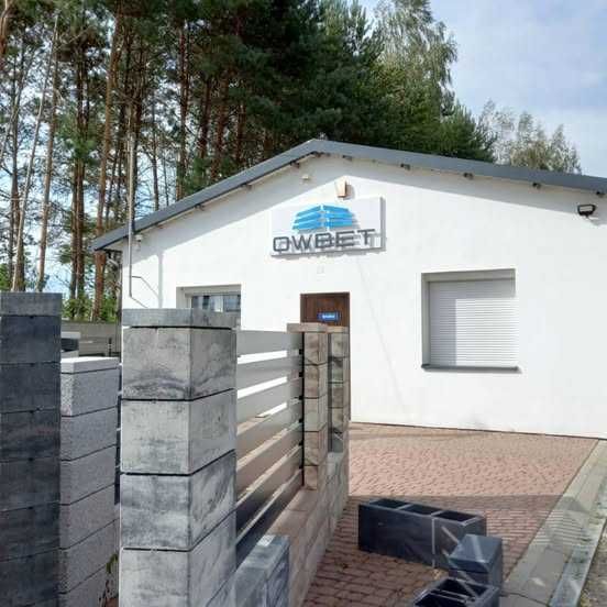 Usługi Cięcia Laserowego | Spawanie Robotem | Lakierowanie Proszkowe