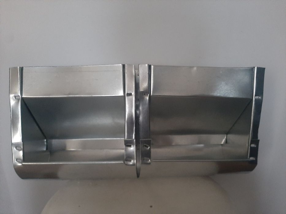 Продам кормушкі для   кролів