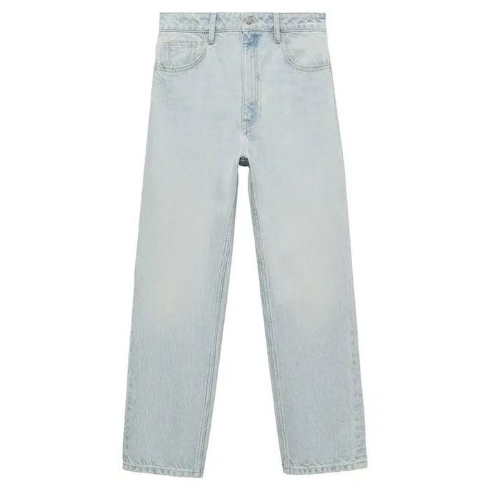 Джинси-мом Манго Mango 36 розмір