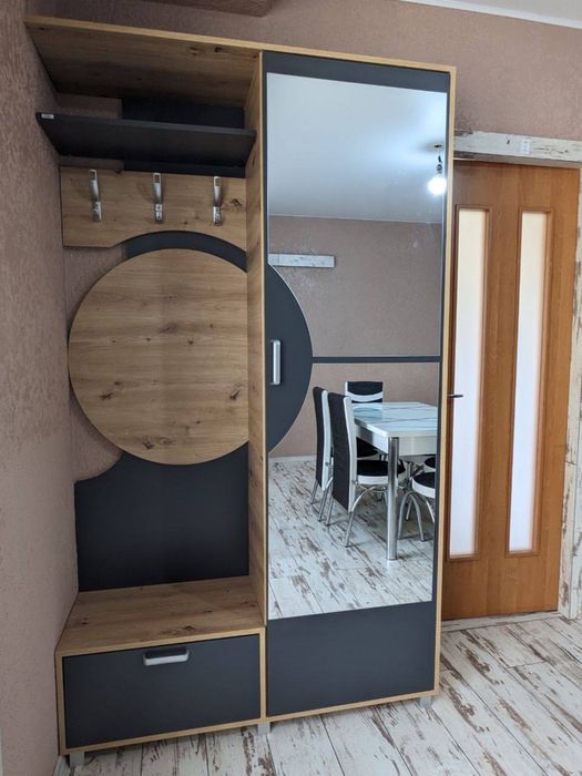 Будинок з ремонтом та меблями. Тепла підлога. Без комісії %