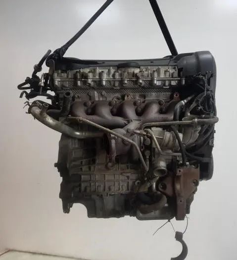 Motor HUWA FORD 2.5L 220 CV