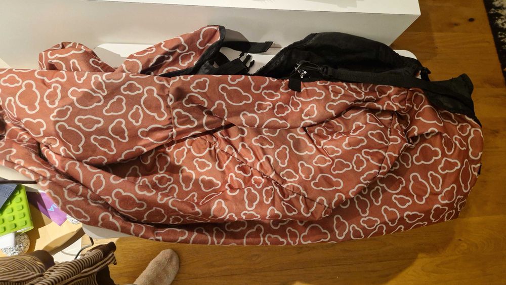 Capa protetora para banco do carro para transporte de animais