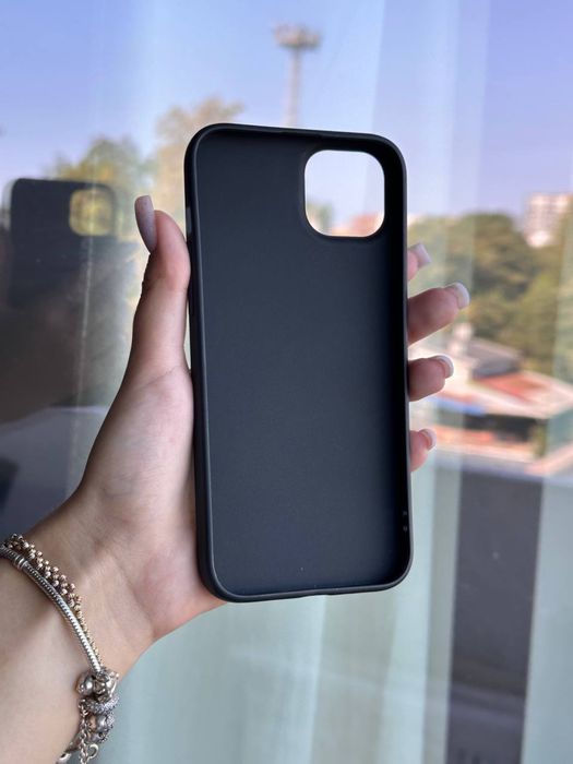 Etui na tel. iPhone 12 Pro Max