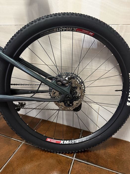 Cannondale scalpel