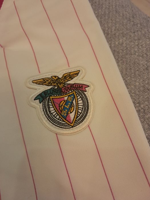 Camisola Benfica