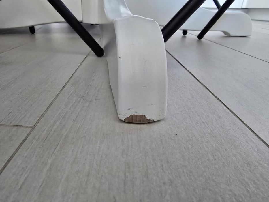 Stół rozkładany IKEA ROSENTORP (110/155cm)