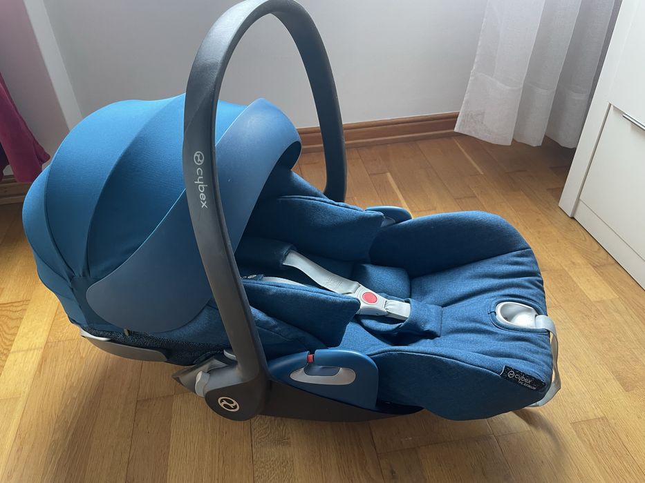 Ovo Cloud Z Cybex