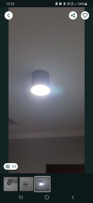 Oświetlenie do domu