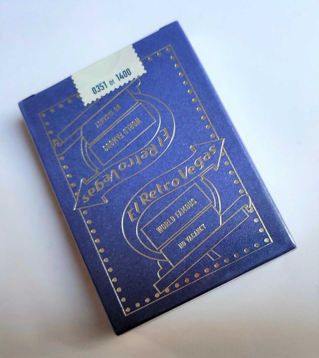 Baralho de Cartas Westminster, Bicycle 2010 Hope For Haiti