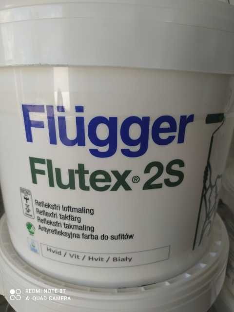 flugger flutex 2s