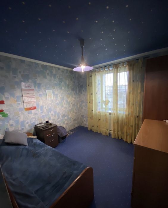 Продаж 3 х кімн квартири в центрі міста - Вид 6