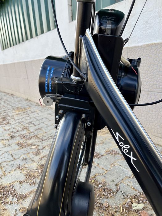 Solex 3800 | Muito bom Estado | Com História