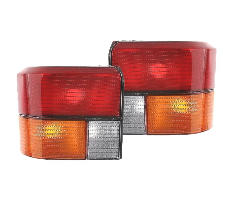 FAROLINS PARA VOLKSWAGEN VW TRANSPORTER T4 MULTIVAN CARAVELLE 90-03