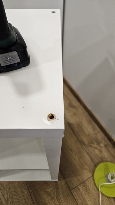 Ikea Kallax Biały 2x2 (cena za 2 sztuki)