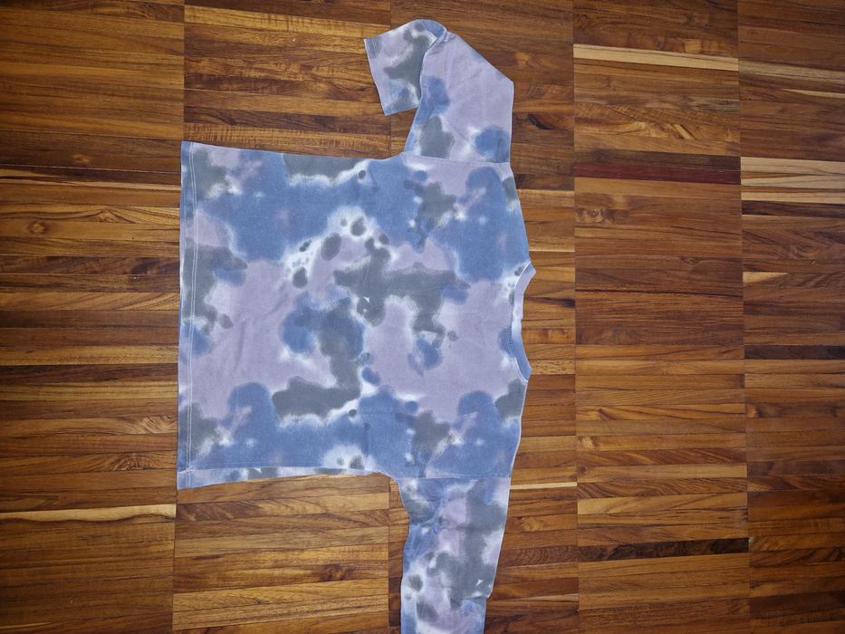 Bluzka Zara roz. 110
