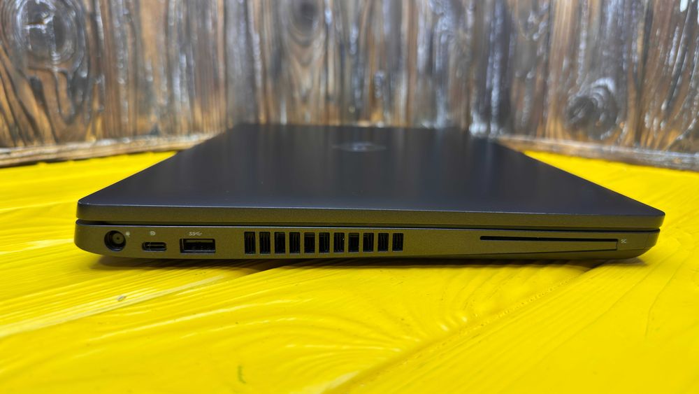 СуперЦіна! Ноутбук Для Повсякденних Задач Dell Latitude 5500/i7-8665u