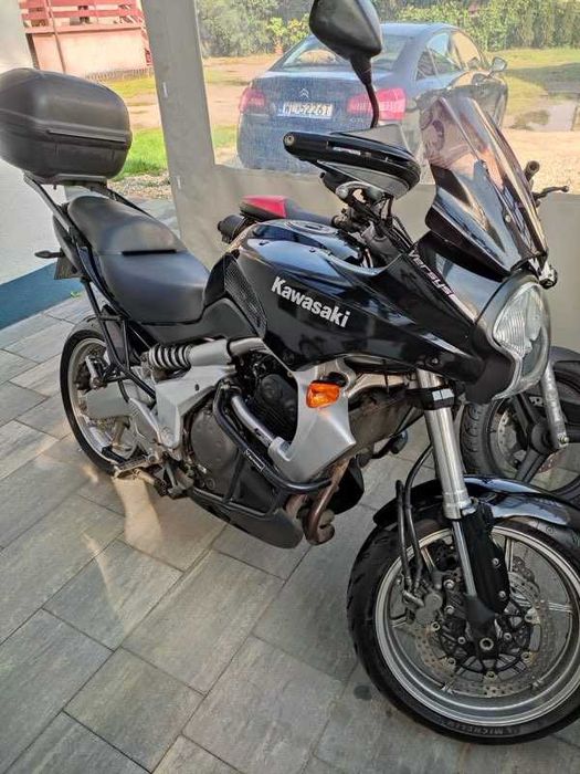 Sprzedam motor Kawasaki