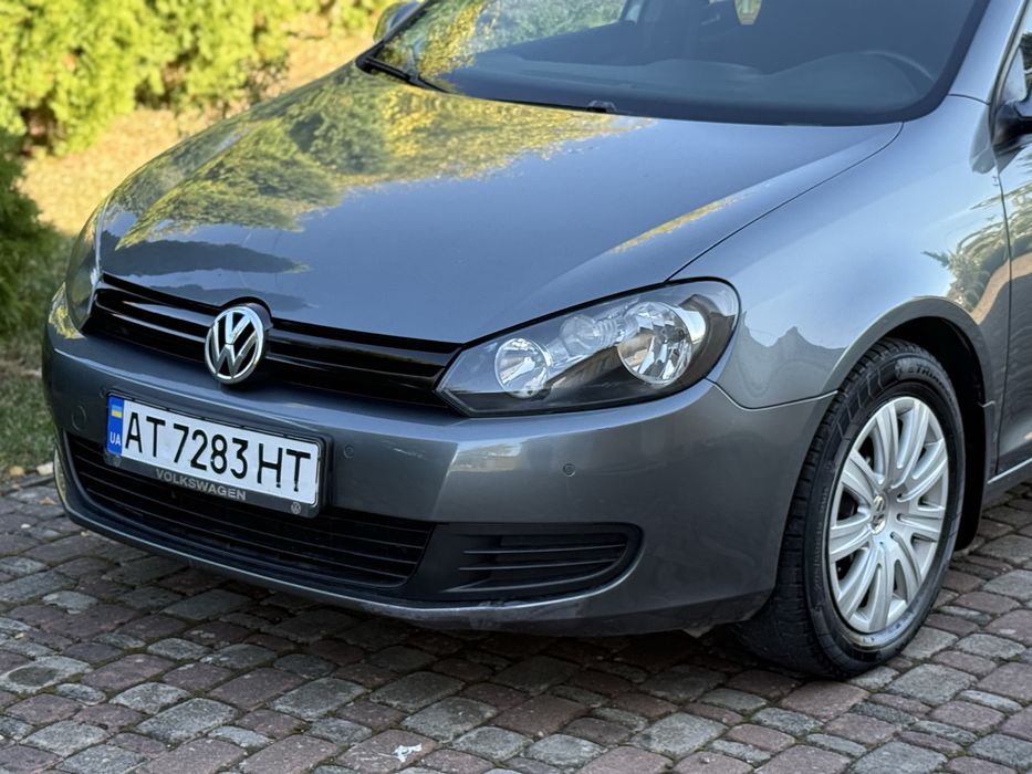 Продам VW Golf 6