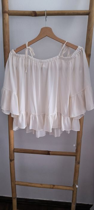 Camisola fluida Lefties