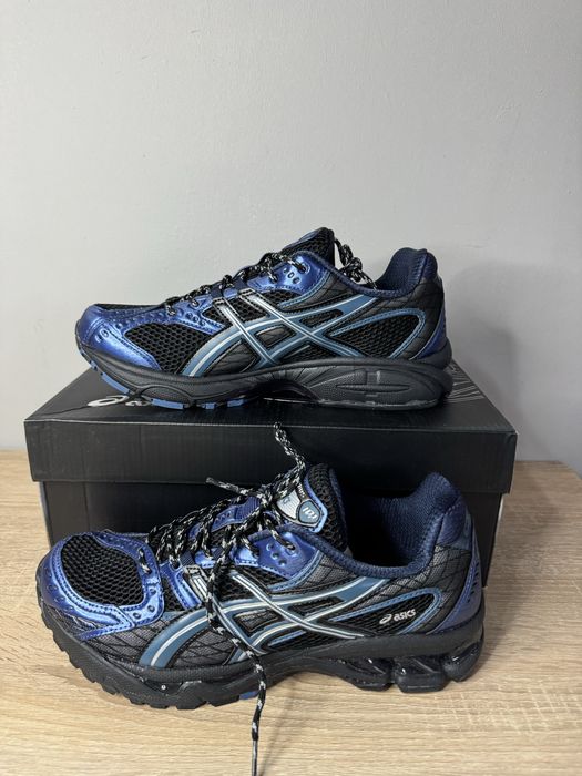 Nowe buty Asics Gel-Nimbus