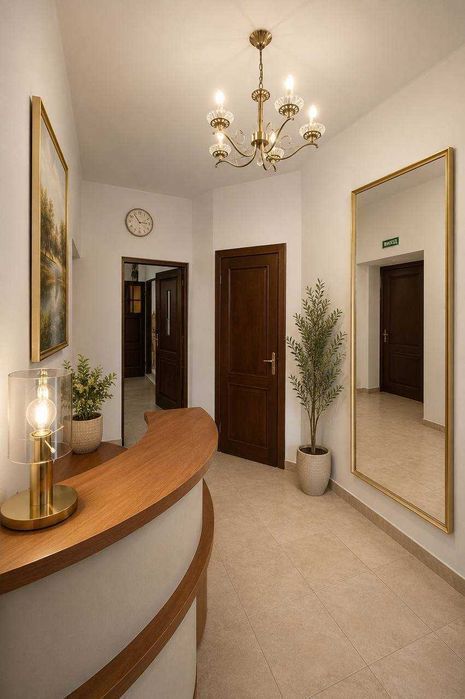 750 злотых в месяц! New Hostel Warszawa- Хостел Tani Pokoje Włochy!
