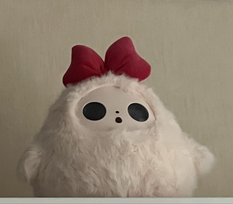 Игрушка по типу колонка алиса