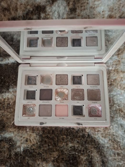 Natasha Denona I Need a Nude Palette
