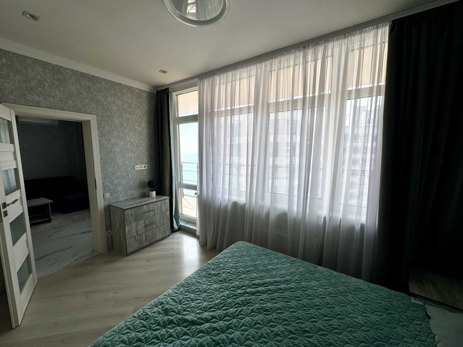 1-room apartment apartment by the address st. Kulikovo pole pl Oktyabrskoy revolyutsii pl (area 52,4 m²) - Atlanta.ua - photo 7