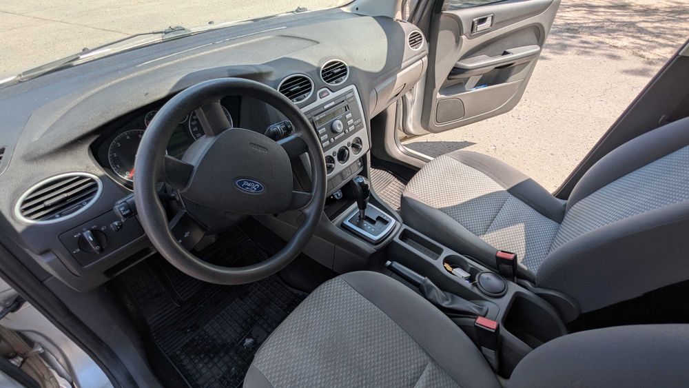 Продам Ford Focus 2