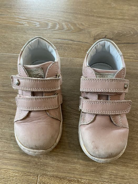 Sneakersy adidasy Lasocki Kids 22