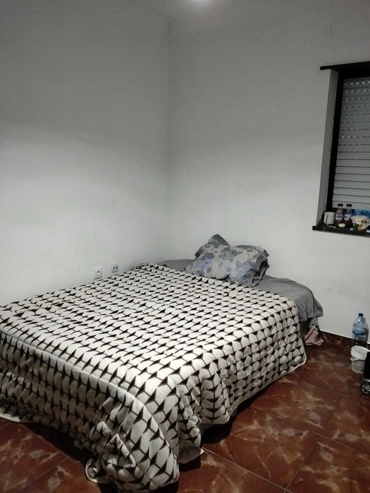 Arrendamos um quarto