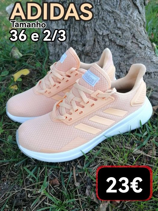 Vários Ténis de senhora - ADIDAS, NIKE, PUMA