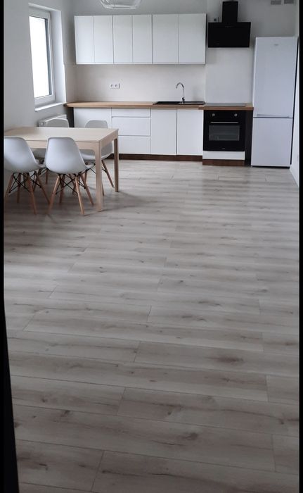 Do wynajęcia mieszkanie dwupokojowe   ul.Tkacka