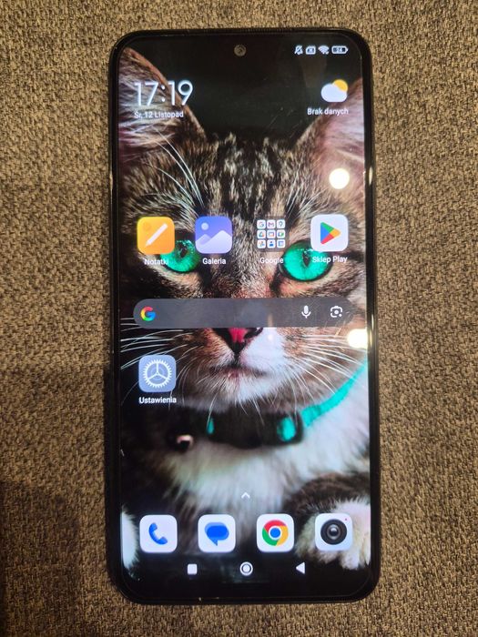 Xiaomi redmi note s12