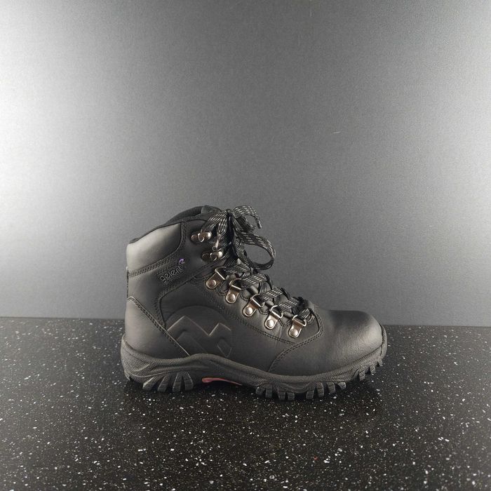 Ботинки Gelert Waterproof. Размер 36 Новые