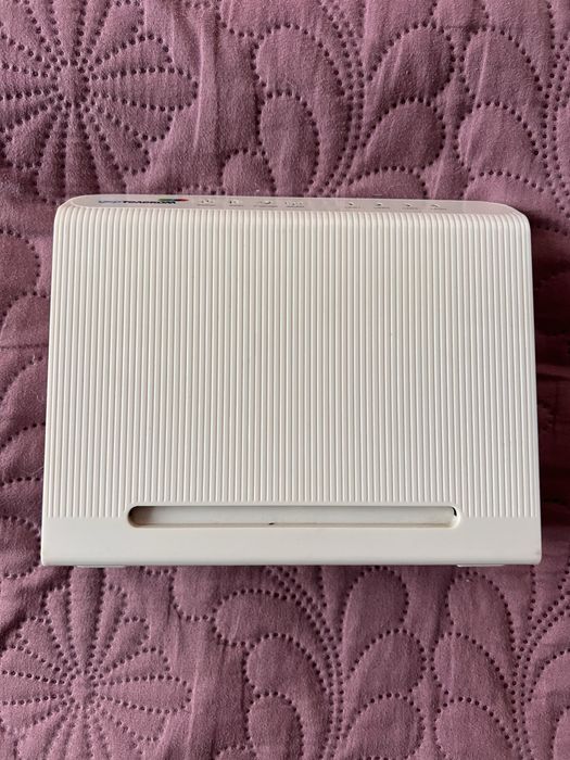 Модем-роутер Huawei HG530 ADSL WI-FI