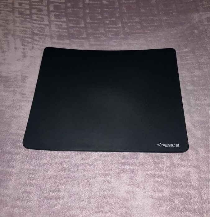 Килим для миші Artisan Key-83 mid