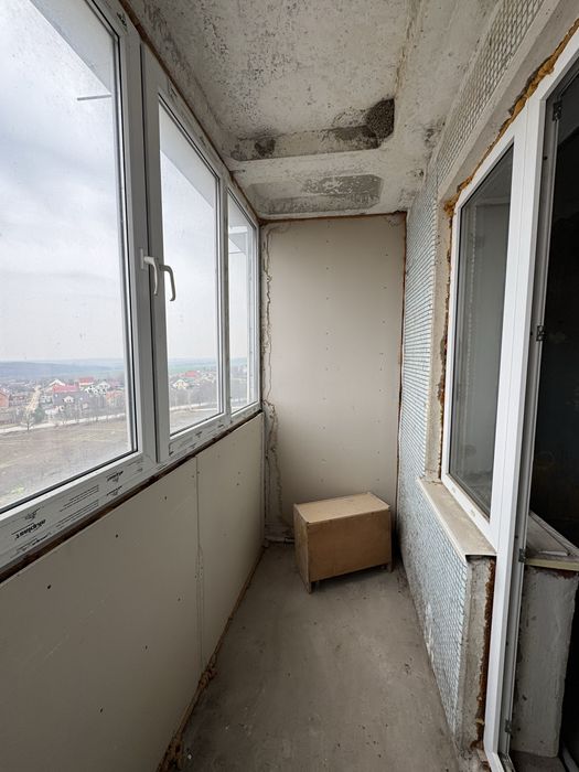 Продам 2-кімнатну квартиру