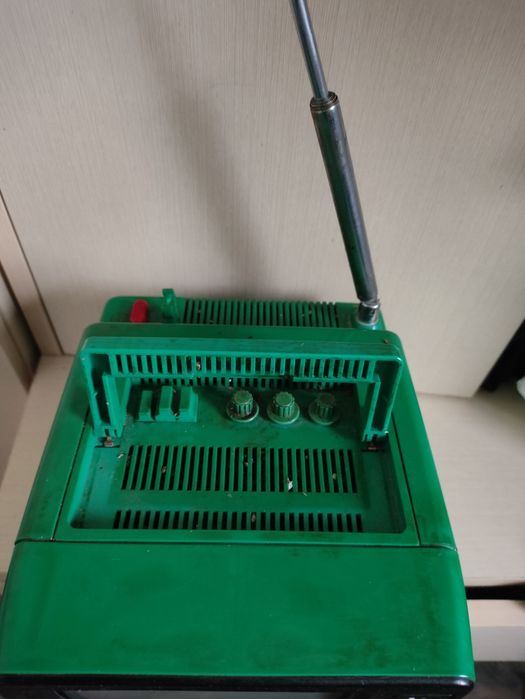 Электроника 409Д .